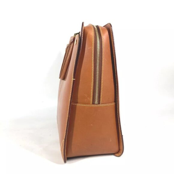 LOUIS VUITTON M80315 Nomad Negev GM Tote Bag Vertical Hand Bag - Picture 5 of 16